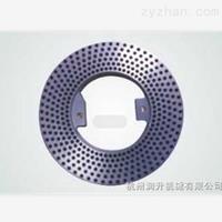 半自動膠囊填充機模具廠家