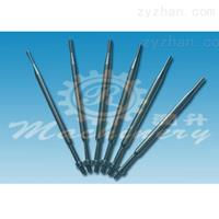 全自動(dòng)膠囊充填機(jī)充填桿廠家 模具