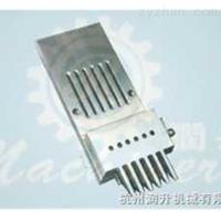 全自動(dòng)膠囊充填機(jī)模具01廠家